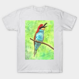 Bee-eater T-Shirt